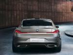 BMW Gran Lusso Coupe 2013 года